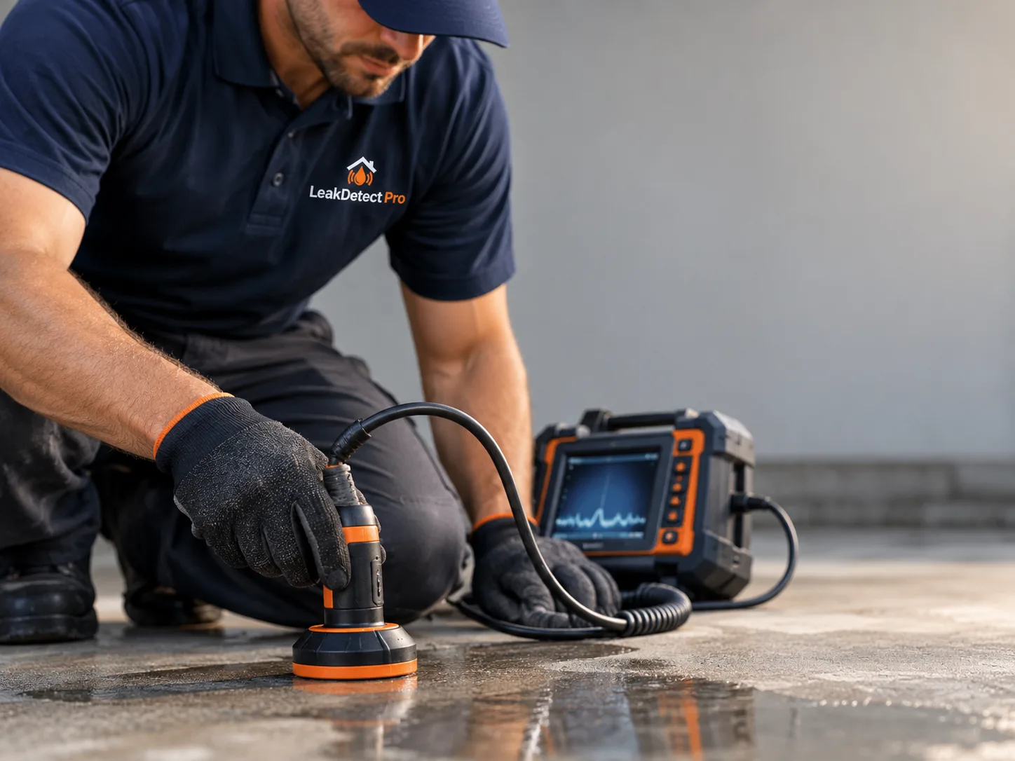 Roof Membrane Testing in Only, TN